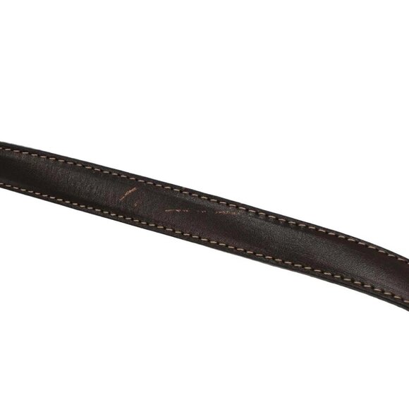 Fendi Brown Zucca 2way Handbag - Picture 7 of 10